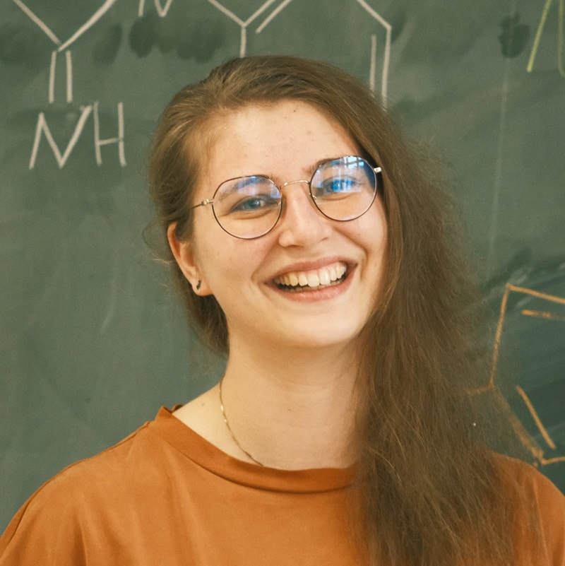 Aileen Noack