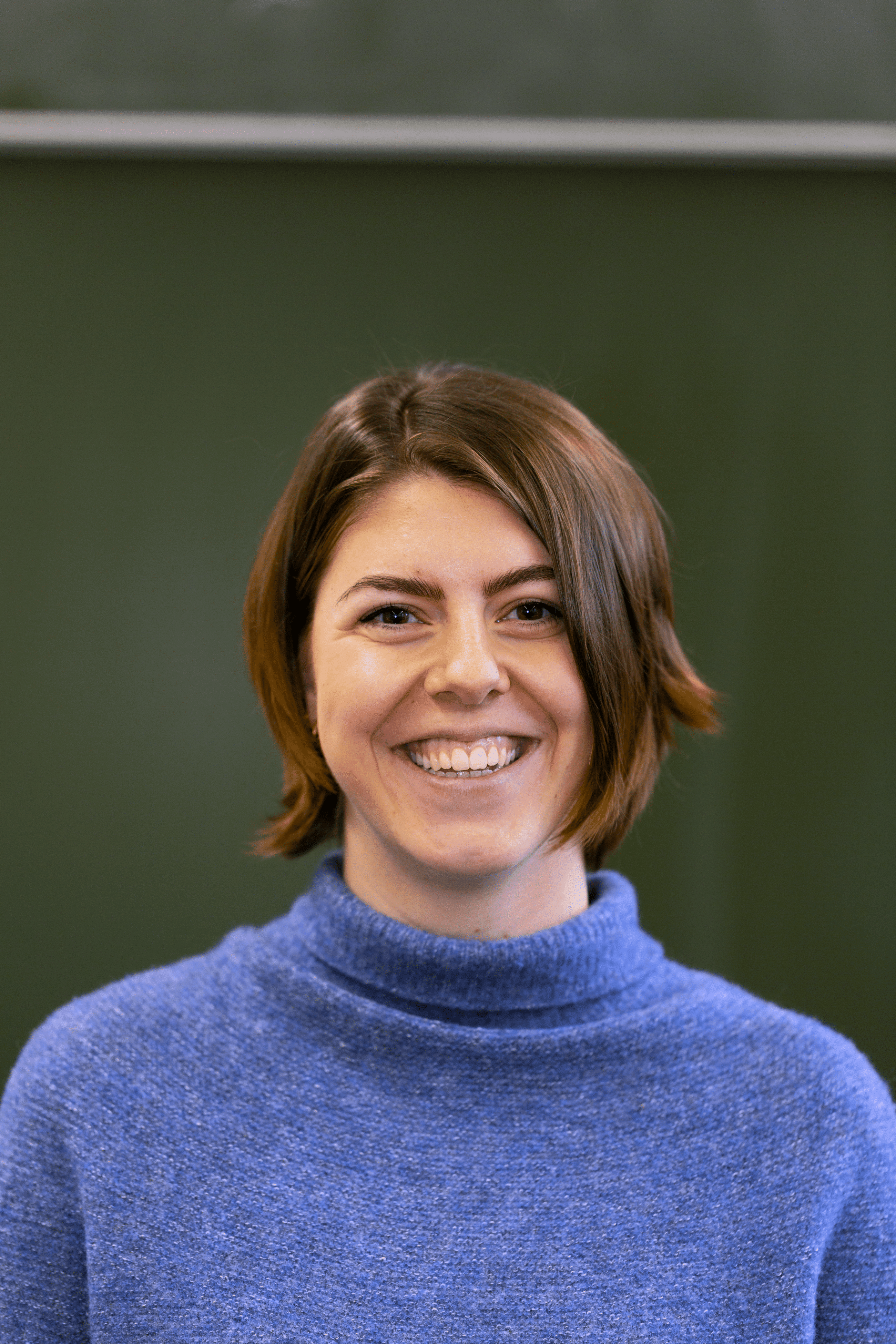 Eva-Maria Wölfel