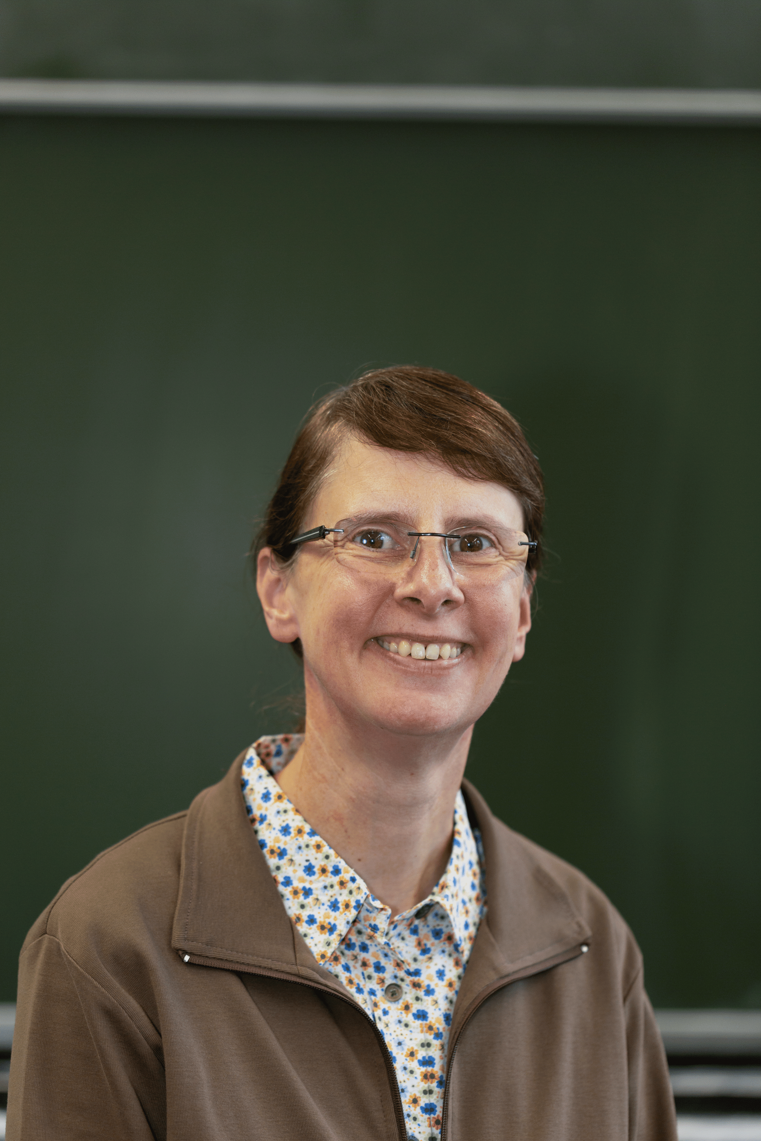 Jutta Müller