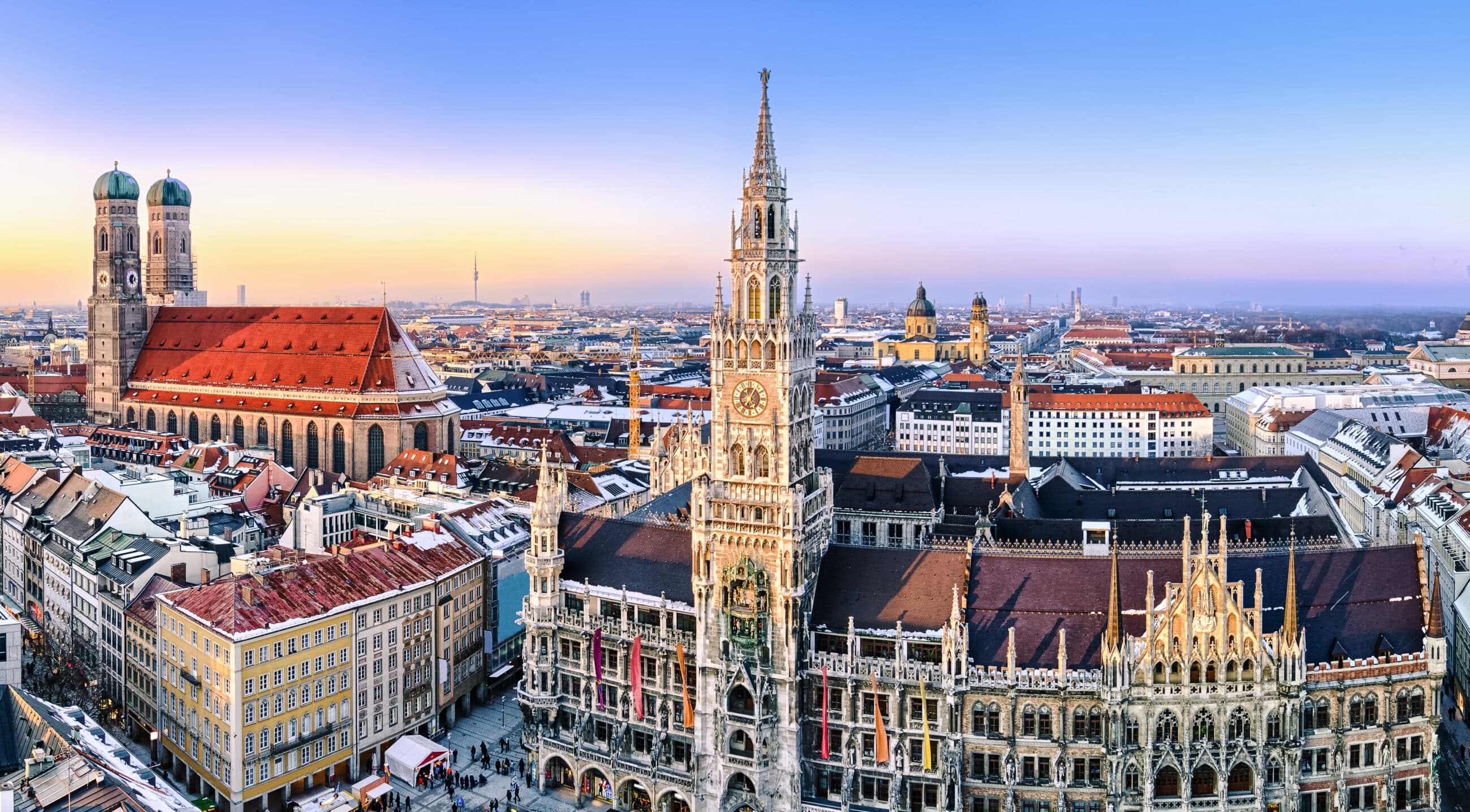 München City
